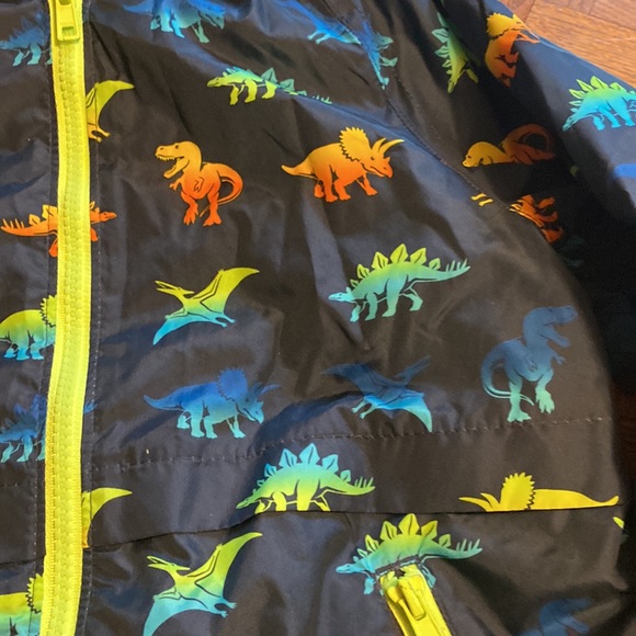 Childs jacket - Picture 2 of 4